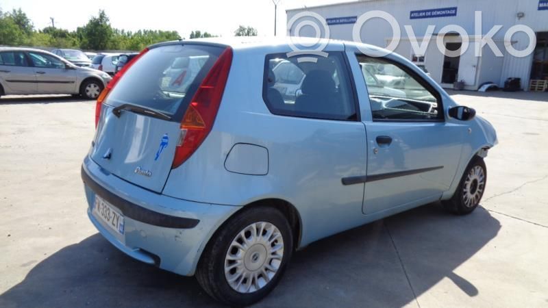 Fiat Punto (188) Încuietoare portbagaj 