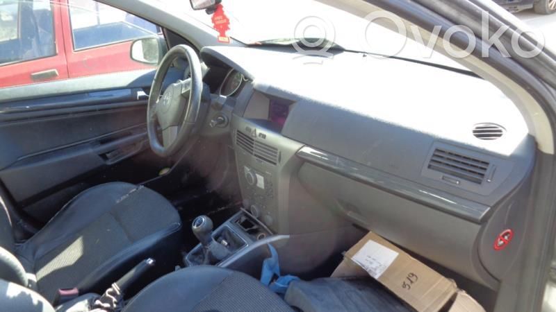 Opel Astra H Juego guantera 