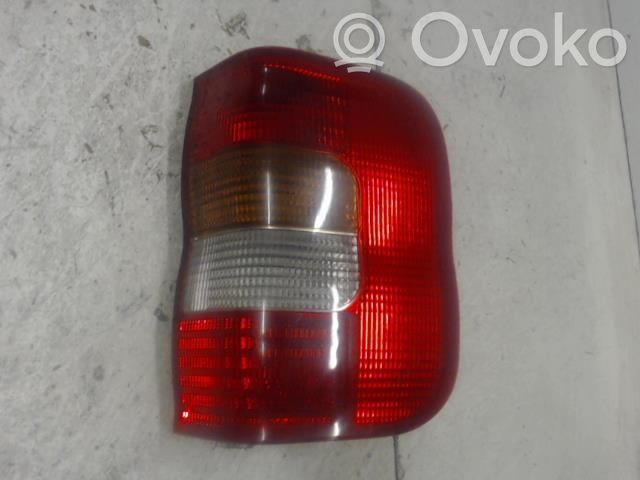 Opel Combo B Takavalot 