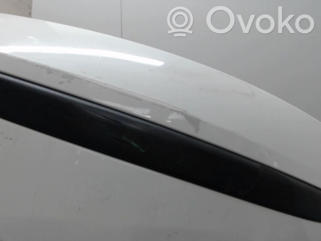 Ford Focus Priekinis bamperis 