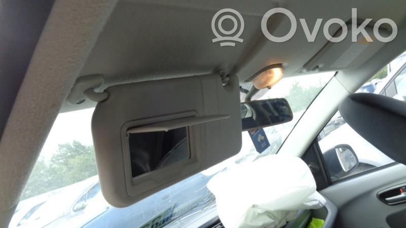 Nissan Pixo Häikäisysuoja 