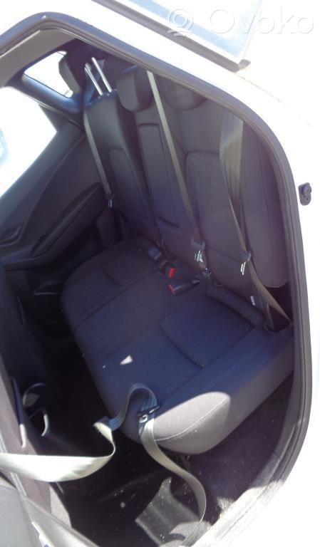 Hyundai ix20 Cinturón trasero 