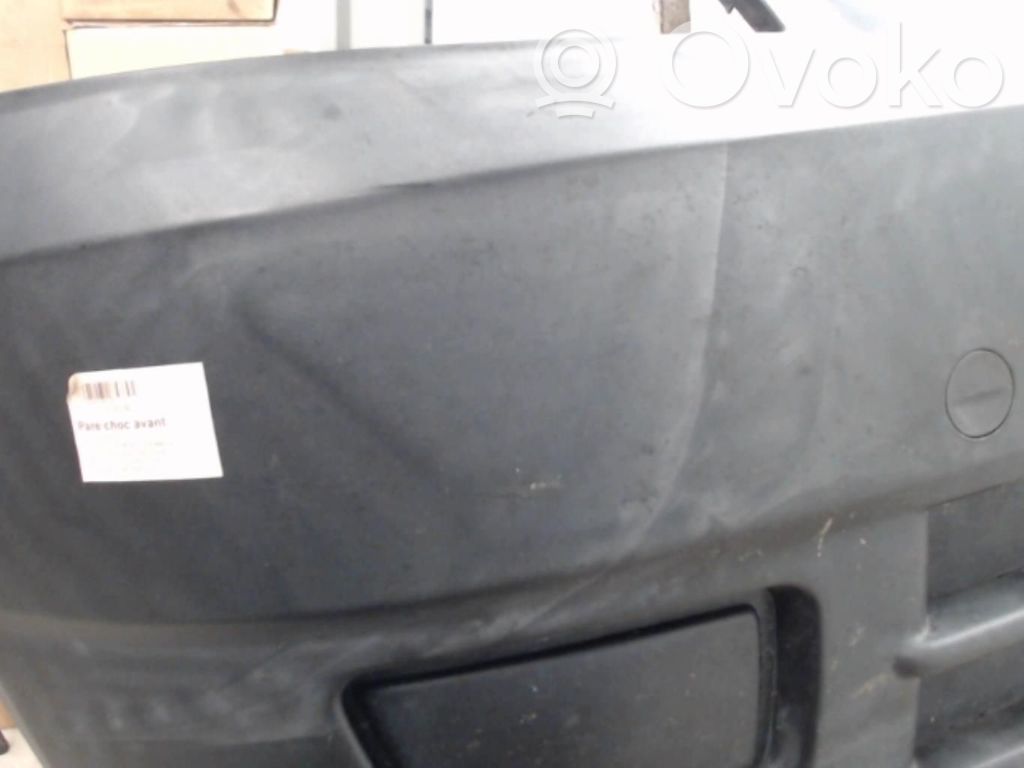 KIA Picanto Front bumper 