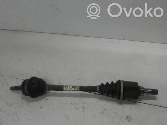 Peugeot 207 Front driveshaft 