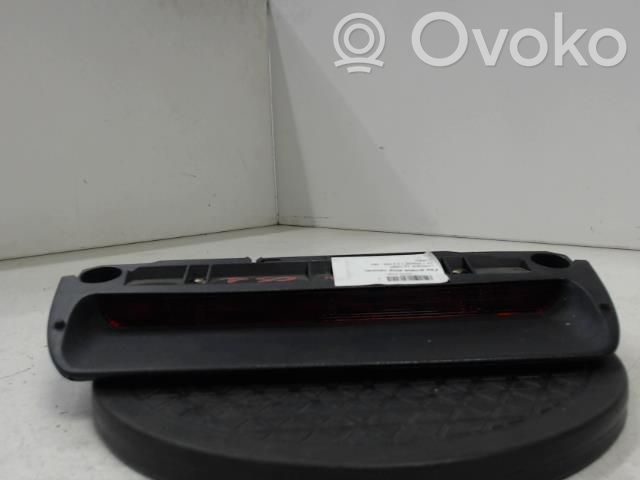 Citroen C5 Third/center stoplight 