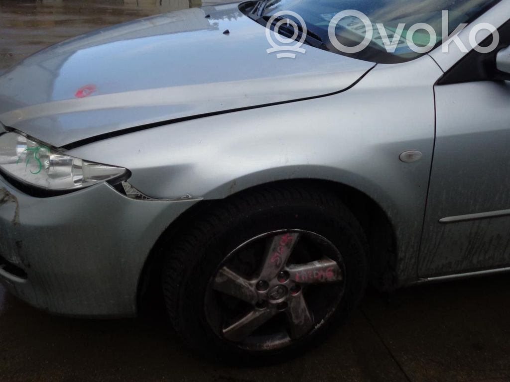 Mazda 6 Sparnas 