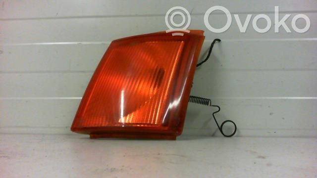 Ford Transit Front fender indicator light 