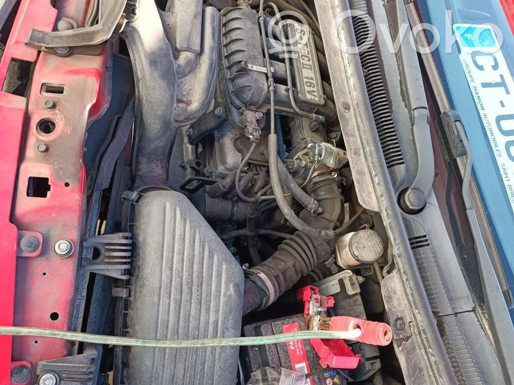 Motor de arranque   25187951,027010