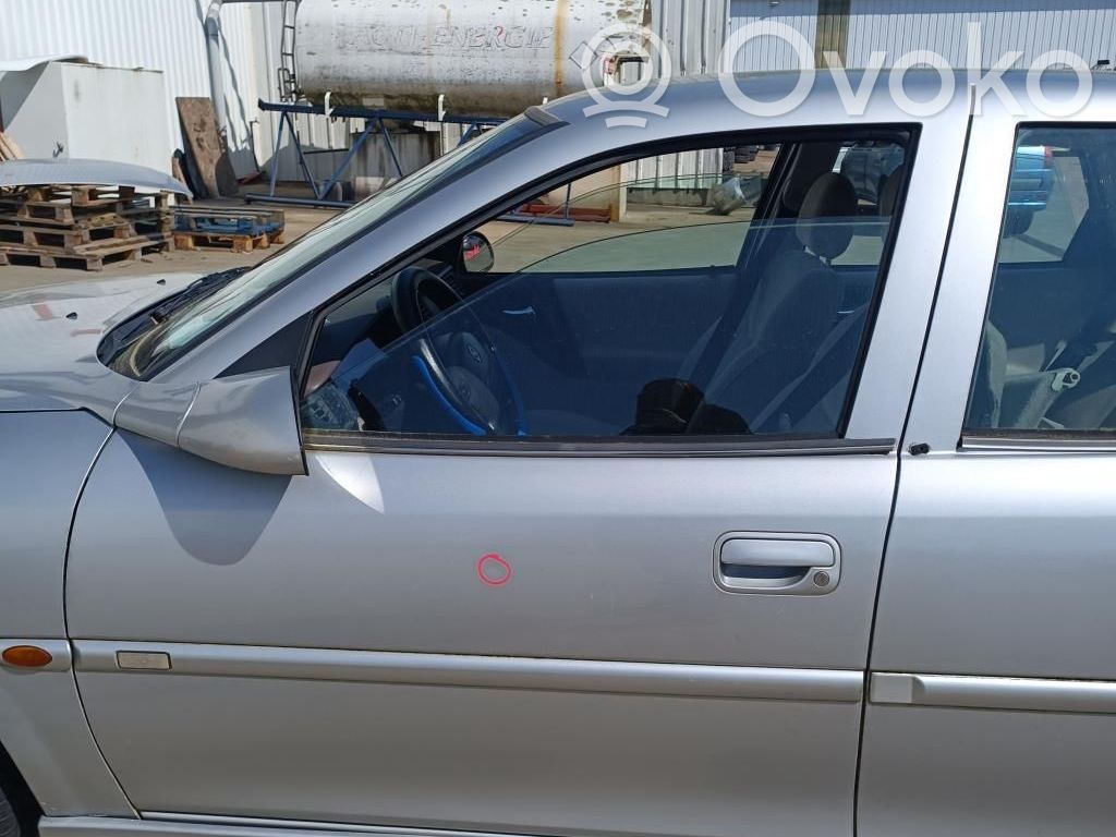 Opel Vectra B Durvis 