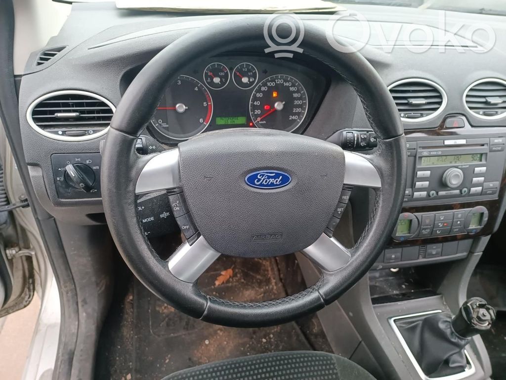 Ford Focus Stūre 