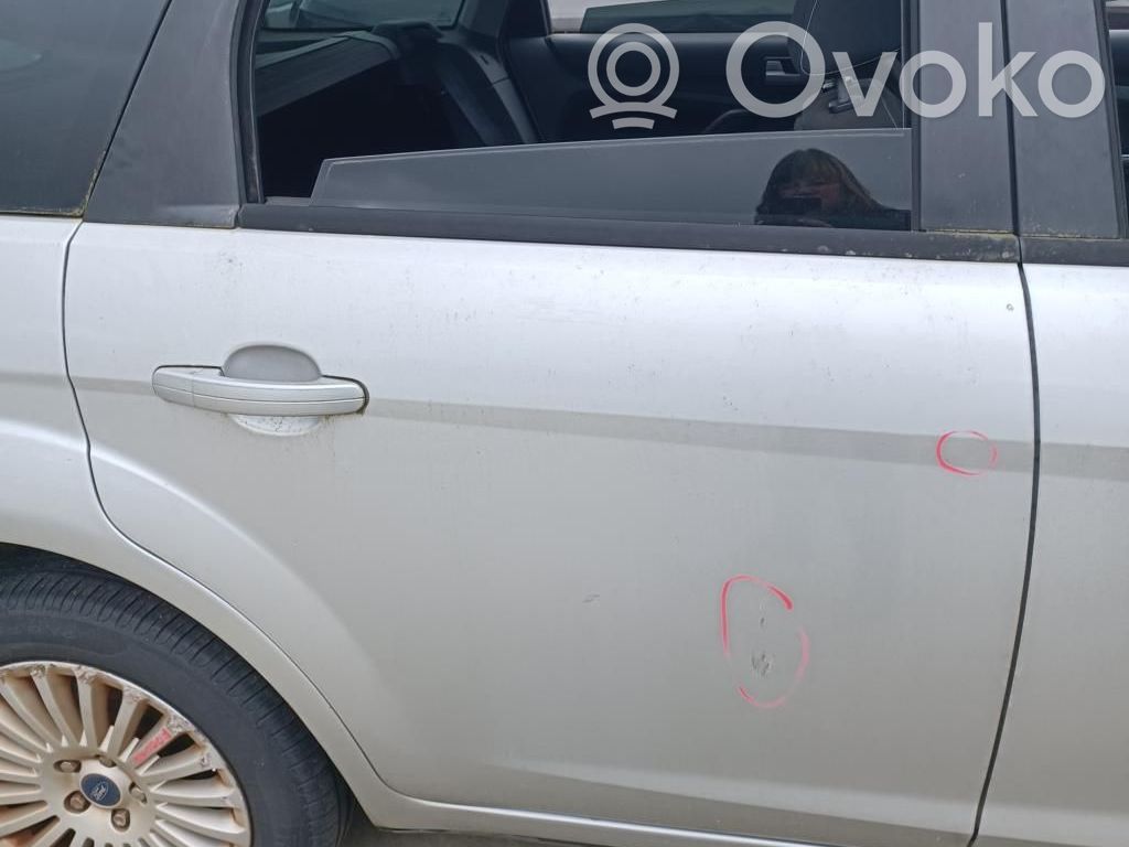 Ford Focus Galinės durys 