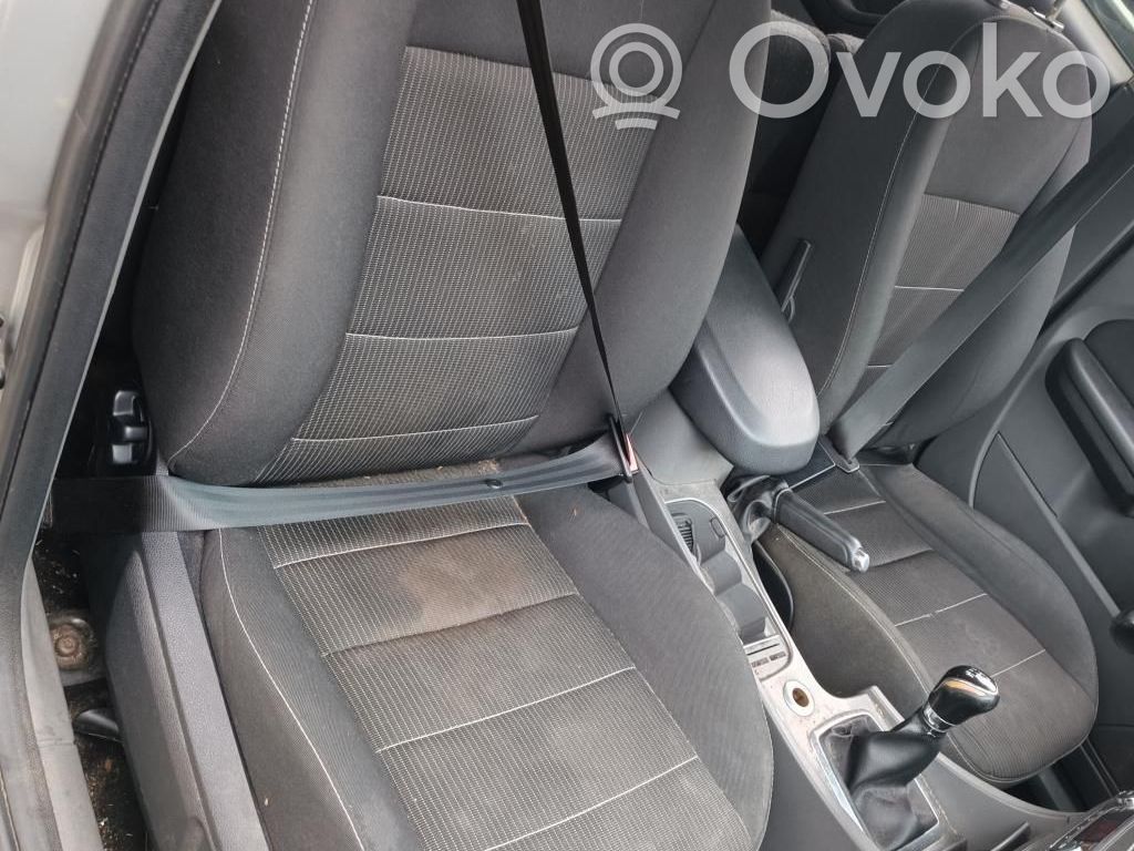 Ford Focus Saugos diržas priekinis 