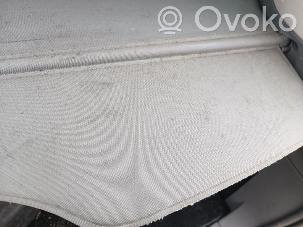 Ford Focus Aizmugurējā palodze 