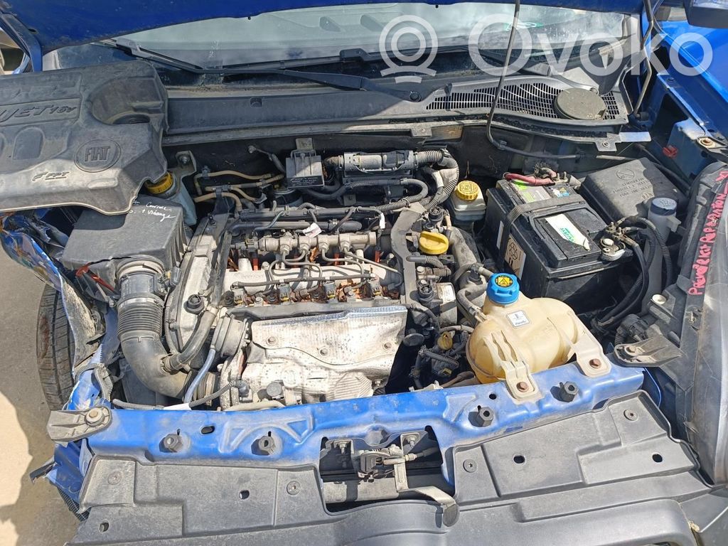 Bomba de ABS   6000626074