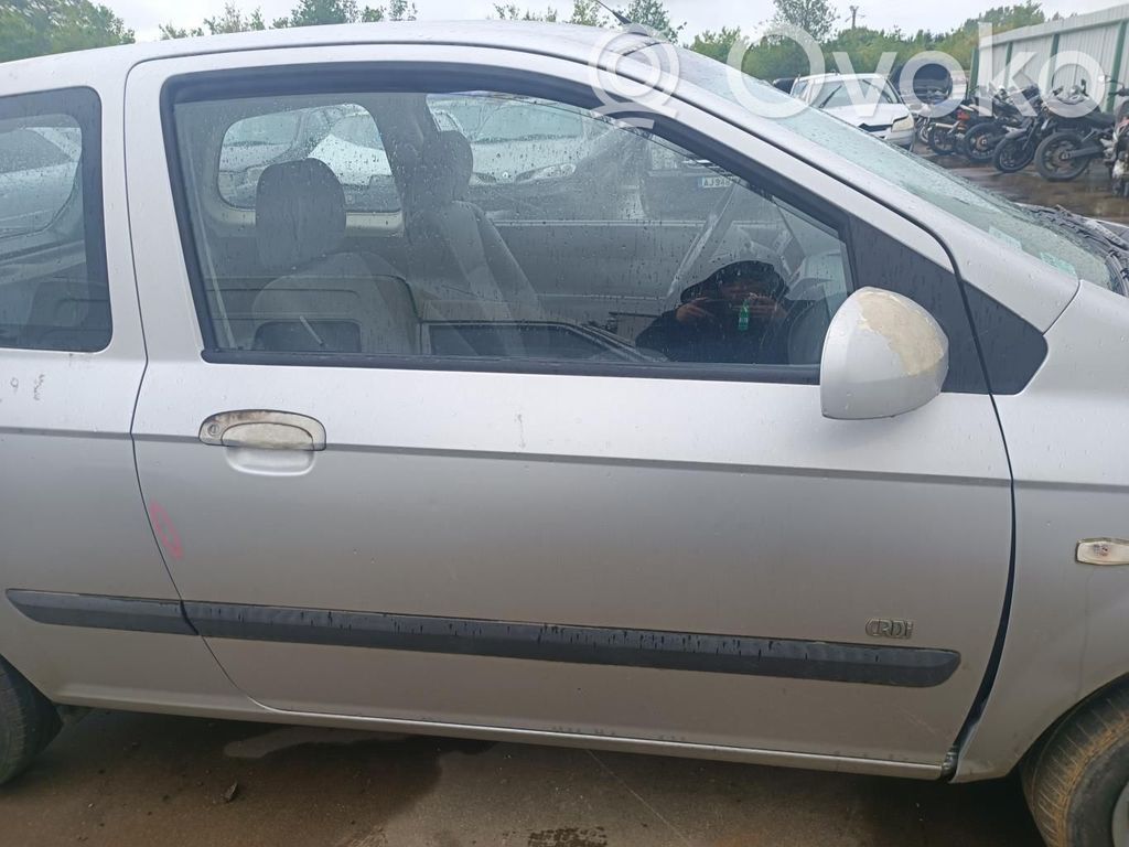 Hyundai Getz Puerta delantera 