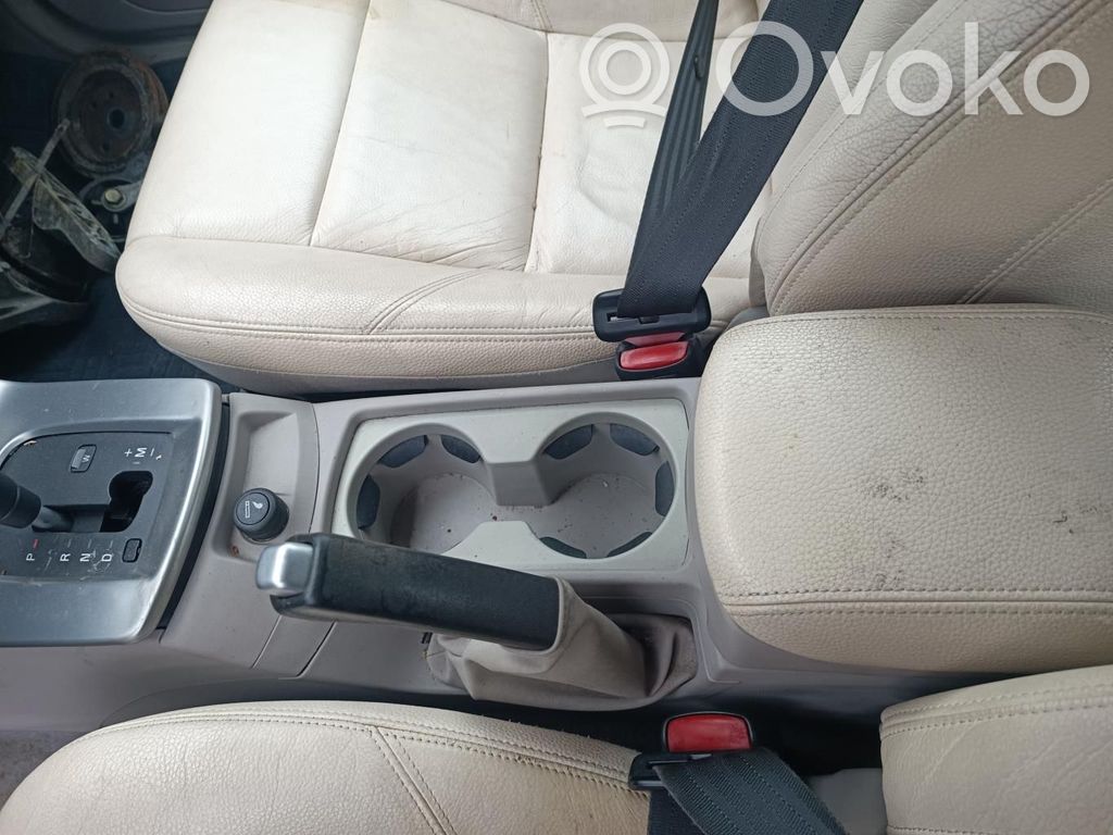 Volvo C30 Console centrale 