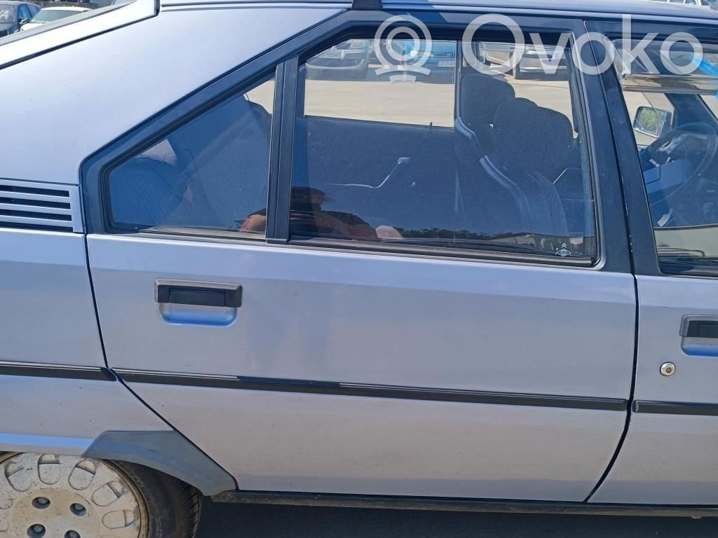 Citroen BX Galinės durys 