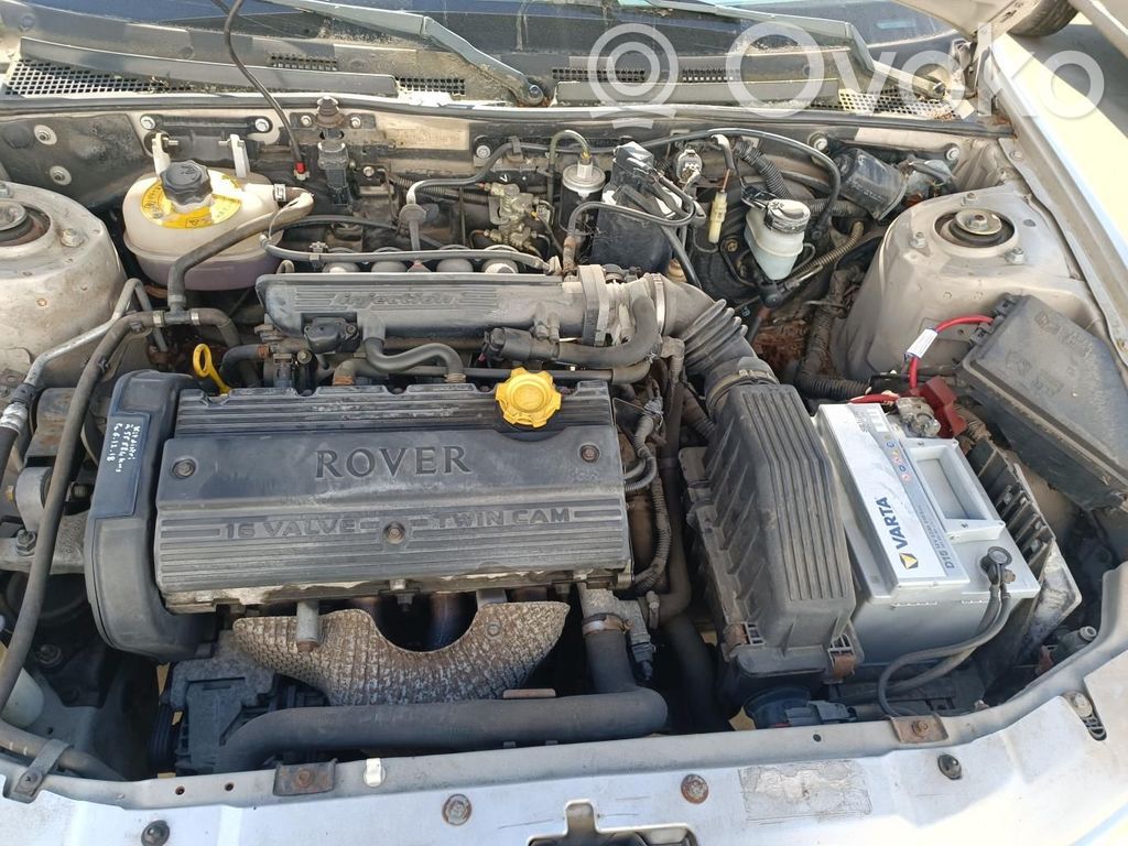 Rover 25 Generator/alternator 