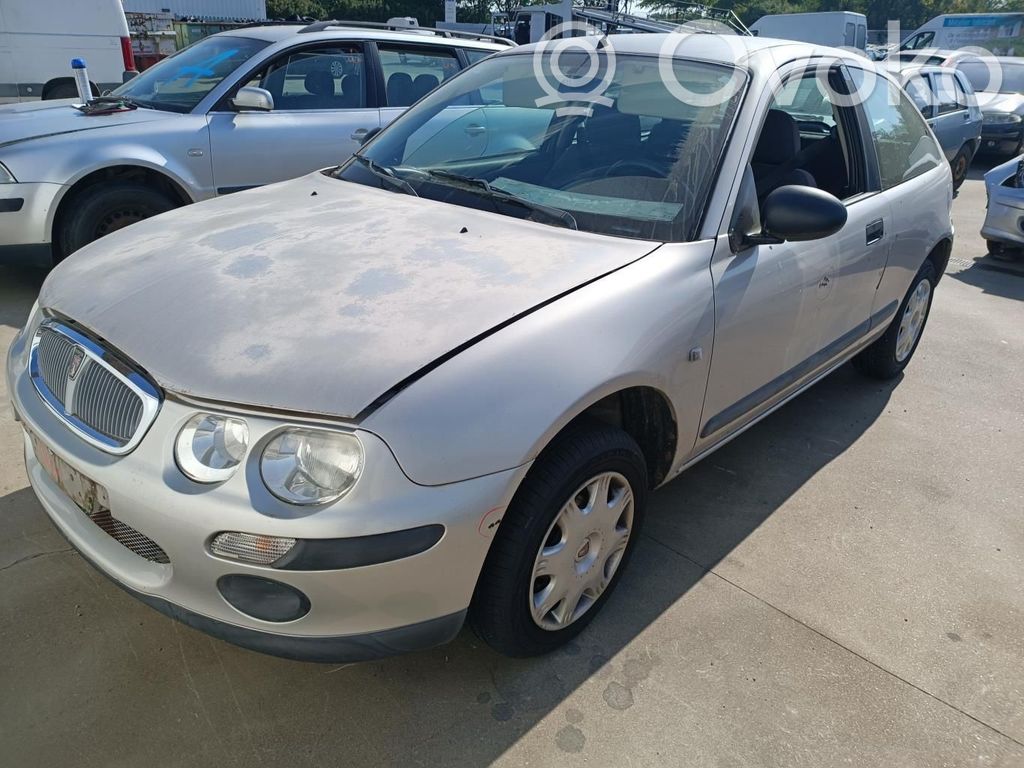 Rover 25 Starteris 