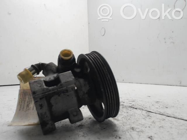 Citroen Saxo Ohjaustehostimen pumppu 