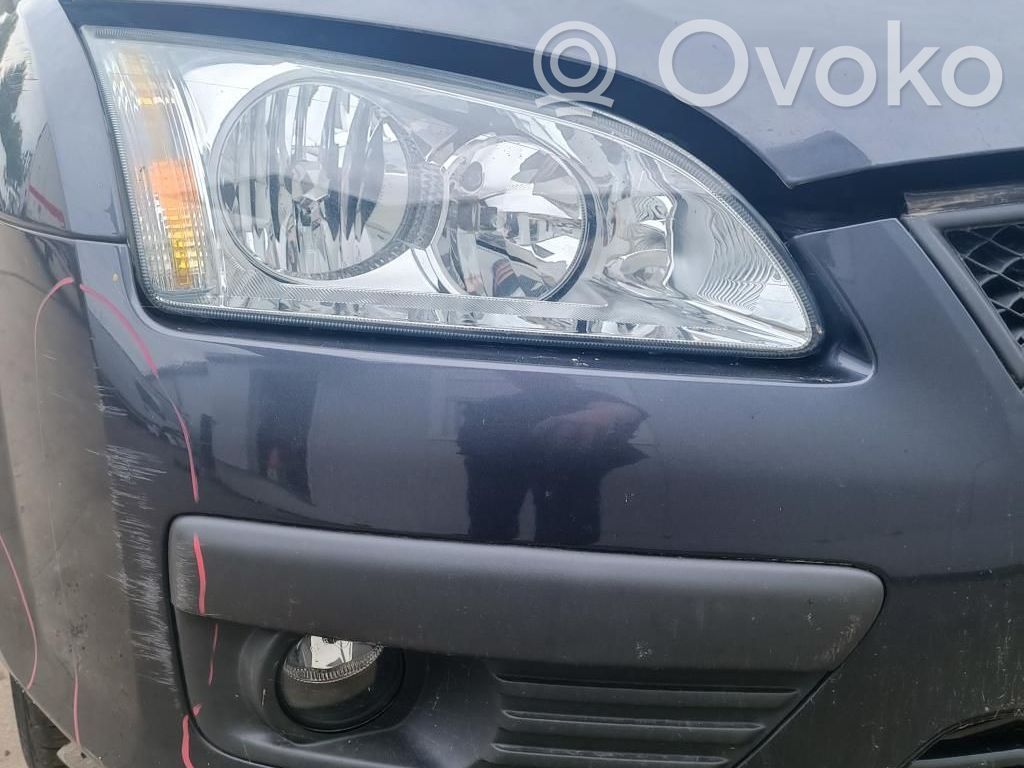 Miglas lukturis priekšā   1481005