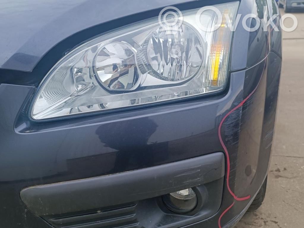 Front fog light   1481007