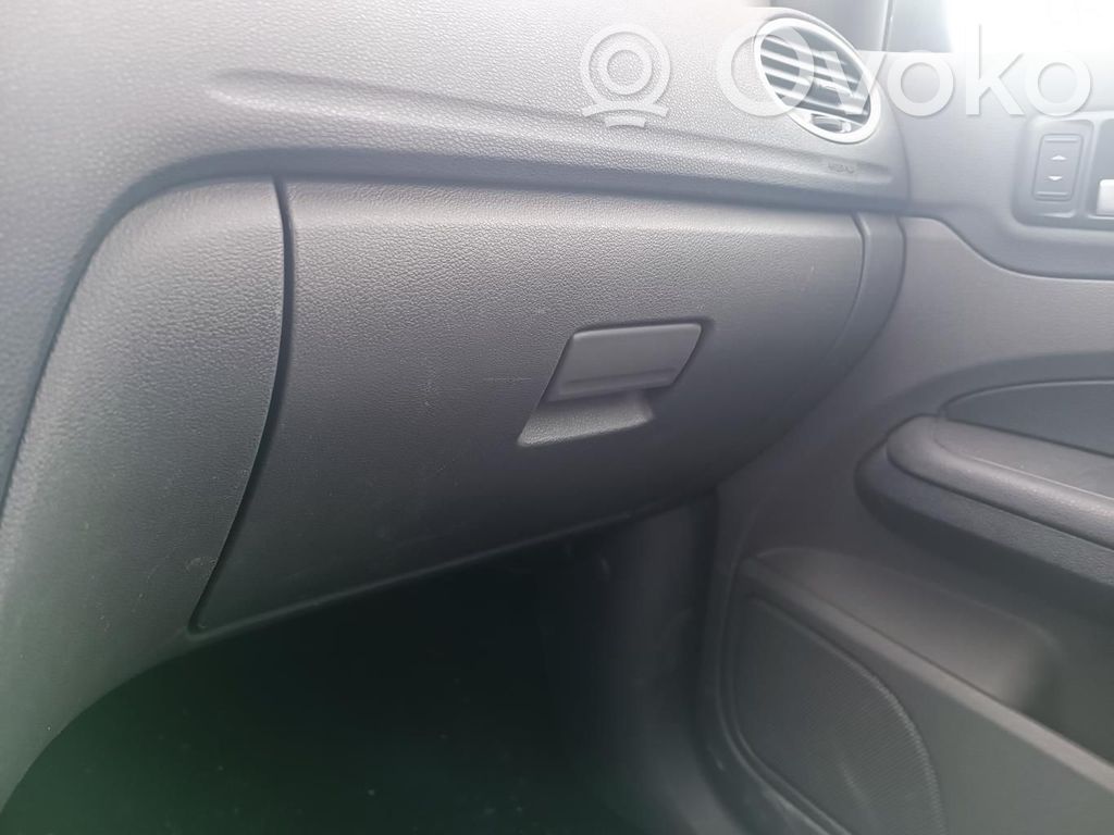 Ford Focus Glove box set 