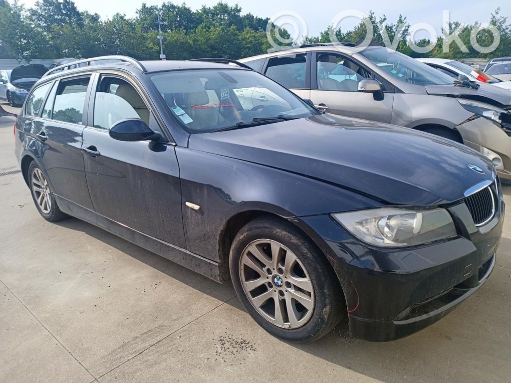 Wischerarm vorne   61619449924