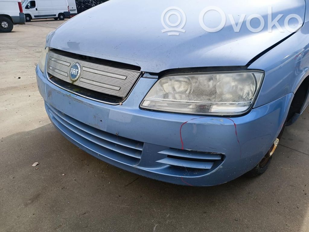 Fiat Multipla Scheinwerfer 
