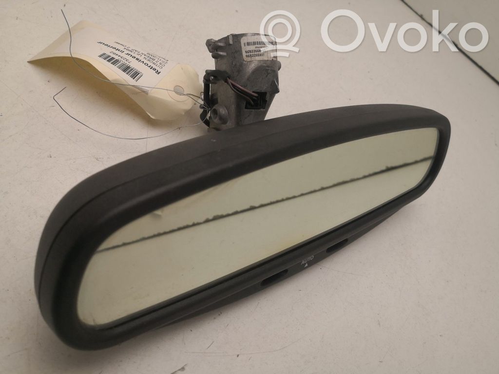 Citroen C5 Espejo retrovisor (interior) 