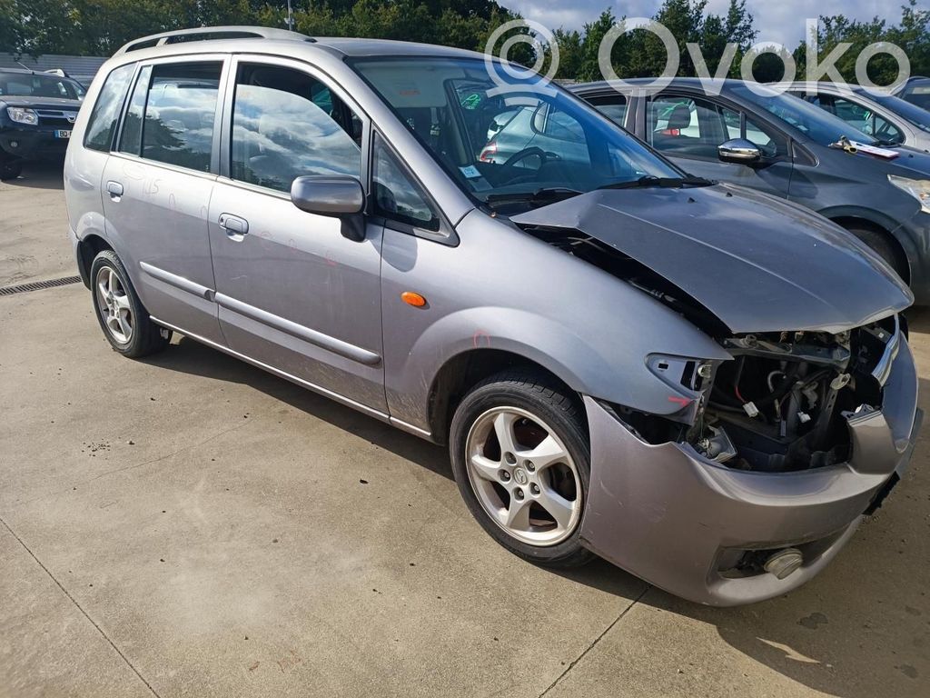 Mazda Premacy Front wiper blade arm 