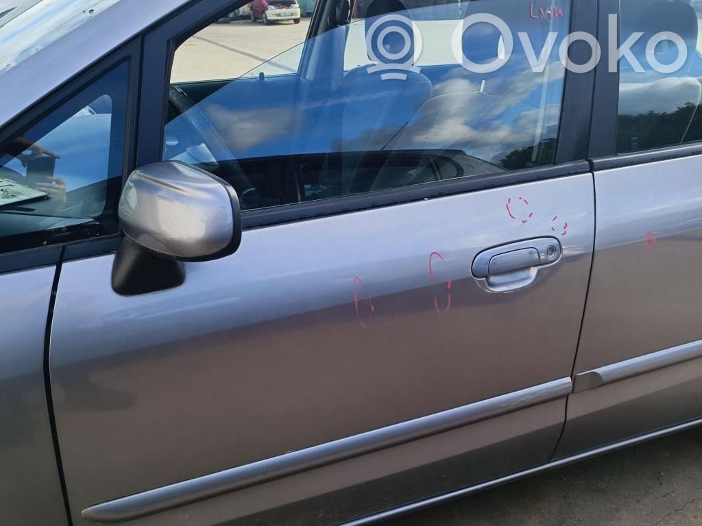 Mazda Premacy Durvis 