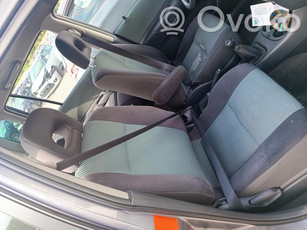Mazda Premacy Saugos diržas priekinis 