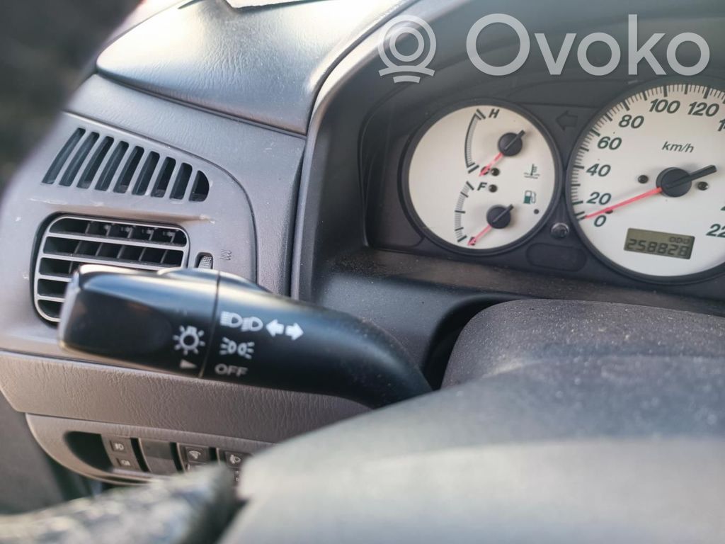 Mazda Premacy Indicator stalk 