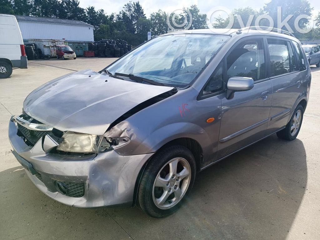 Mazda Premacy Etujarrusatula 