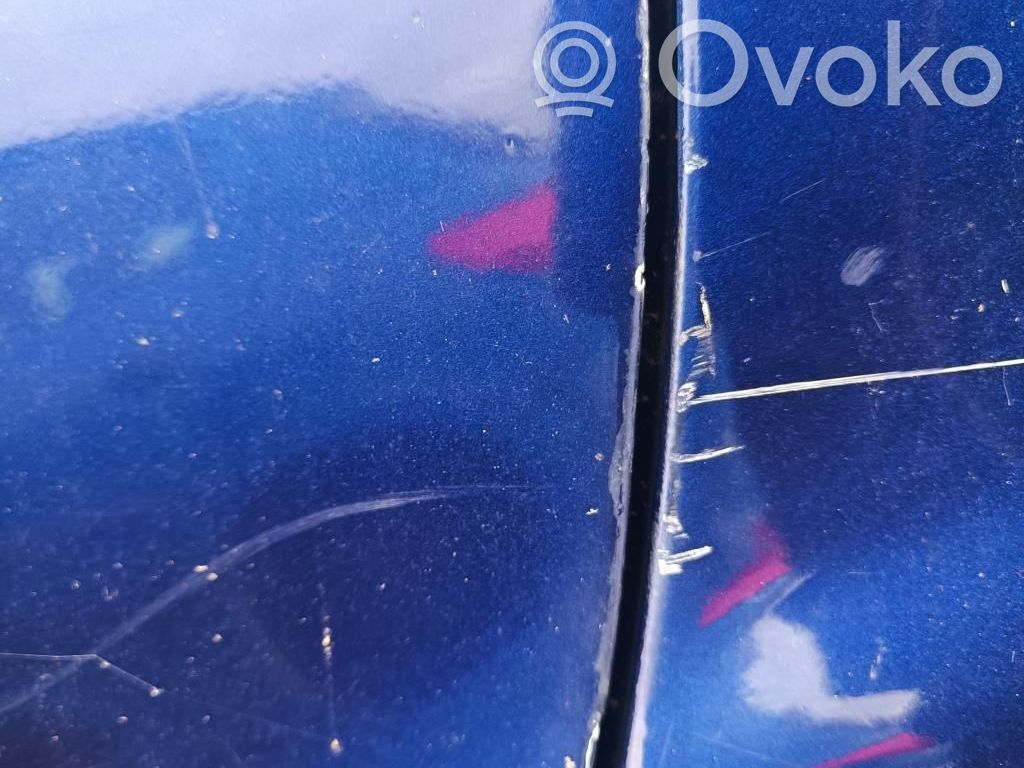 Ford Focus Galinės durys 