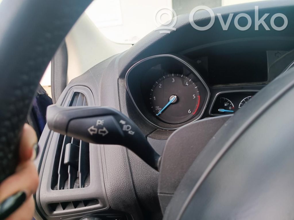 Ford Focus Indicator stalk 