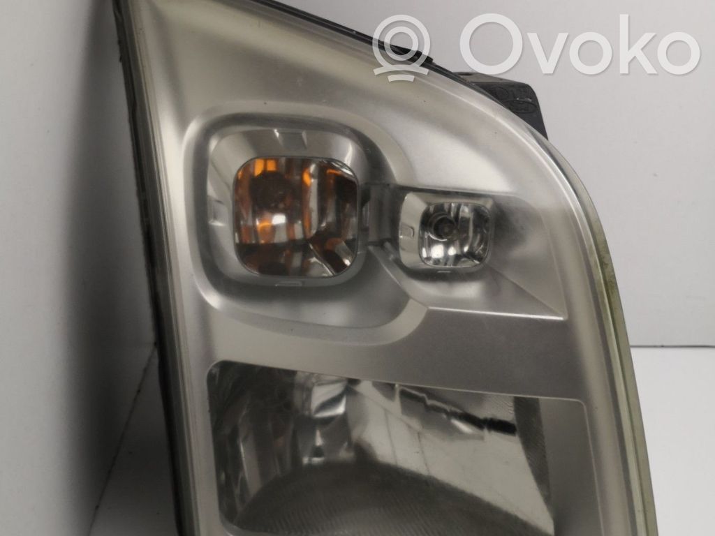 Ford Transit Headlight/headlamp 