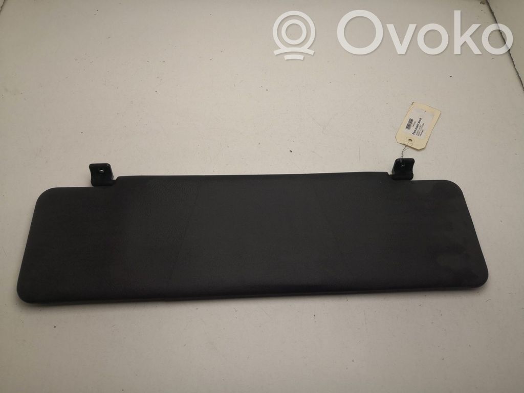 Peugeot Boxer Sun visor 