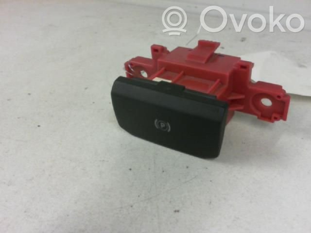 Peugeot 508 Hand parking brake switch 