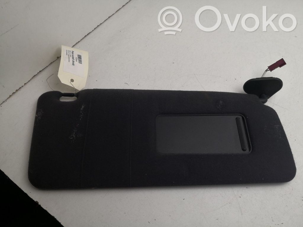 BMW X5 E53 Sun visor 
