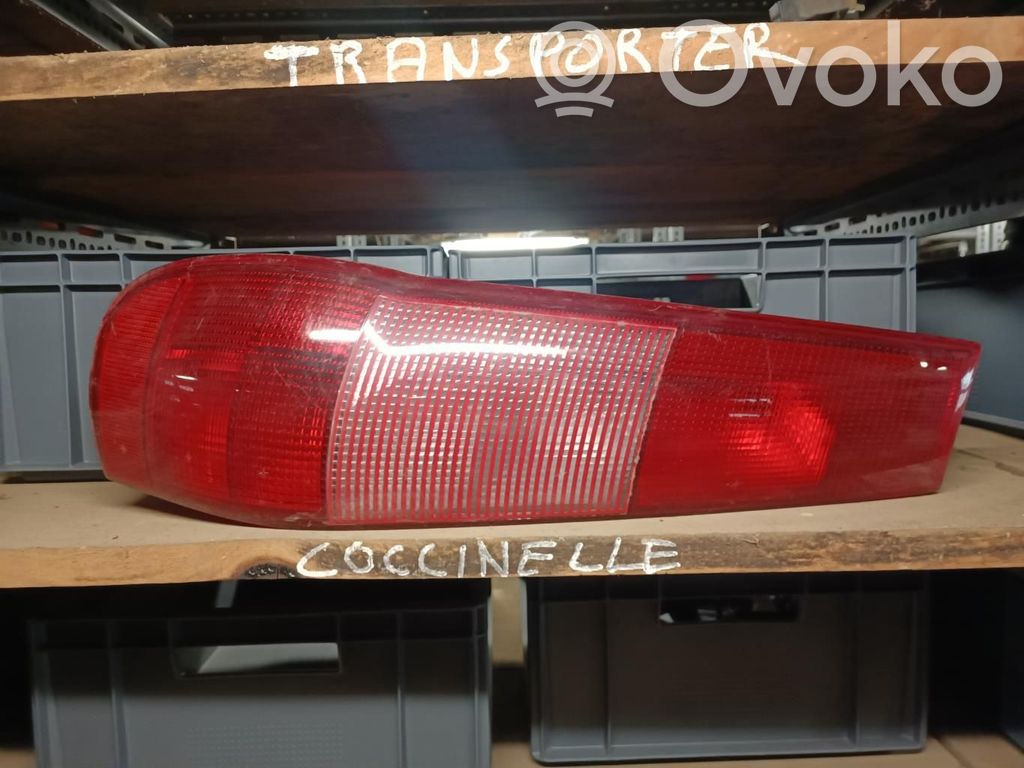 Fiat Punto (176) Lampa tylna 