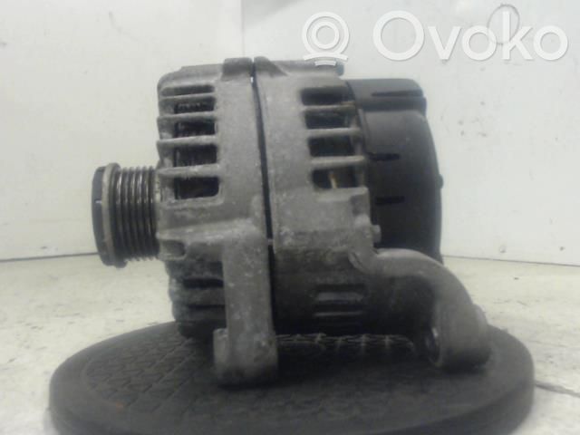 BMW X3 F25 Alternator 