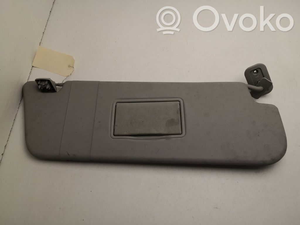 Ford Transit Custom Sun visor 