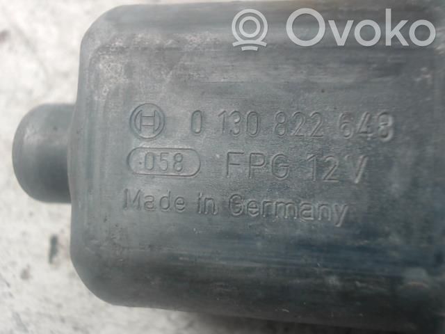 Ford B-MAX Mécanisme de lève-vitre avec moteur 