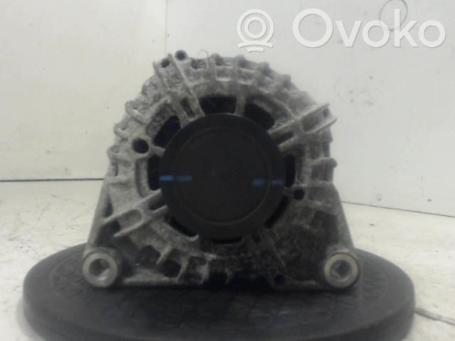 Ford B-MAX Ģenerators 