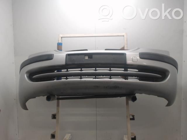 Citroen C8 Front bumper 