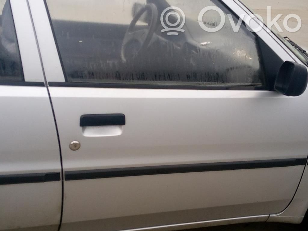 Peugeot 106 Durvis 