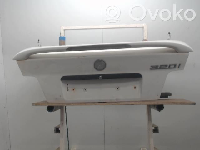 BMW 3 E36 Puerta del maletero/compartimento de carga 