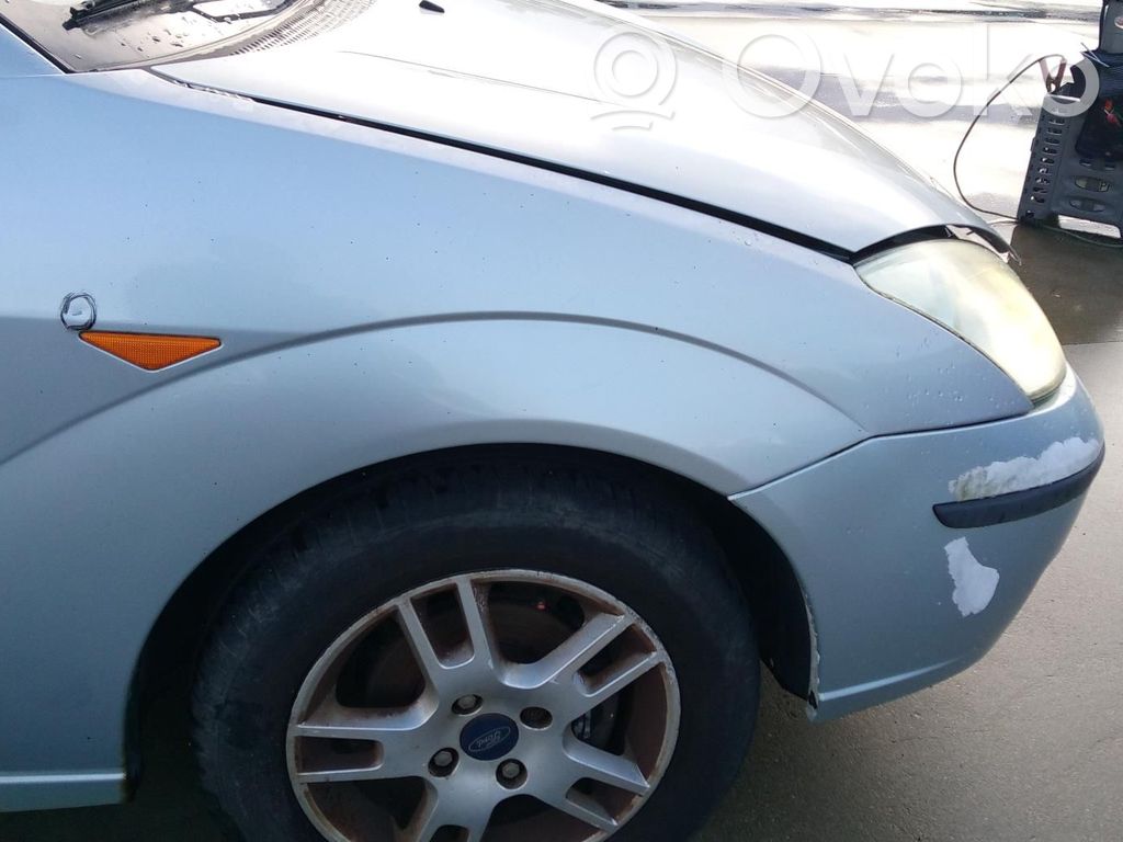 Ford Focus Sparnas 